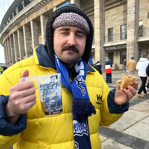 Natebytheway | Live on HydeFM | 11/25/25