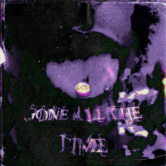 GONE ALL THE TIME - CALV