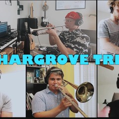 September In The Rain