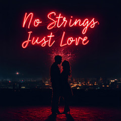 No Strings Just Love - Deep Love RMX