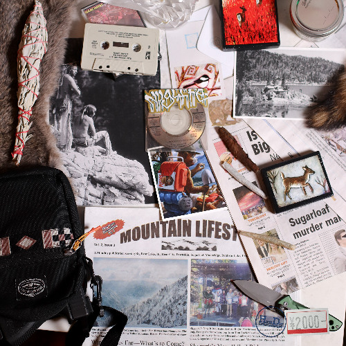 SNOW STORMIN' 95 - NugLife