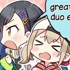 帝国の少女 (imperial girl) project sekai