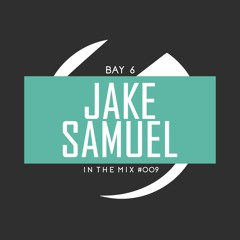 Bay 6, In The Mix #009 - Jake Samuel