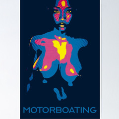 Motorboat (mixed by iDeez)