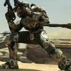 Halo 2 Rock Theme
