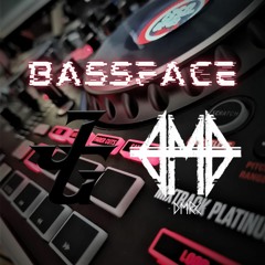 Bassface #9 - with DMRC - Uptempo Podcast