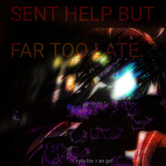 floawrs. they all hplessy die from first (tune in)