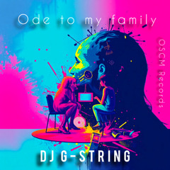 Ode to my Family