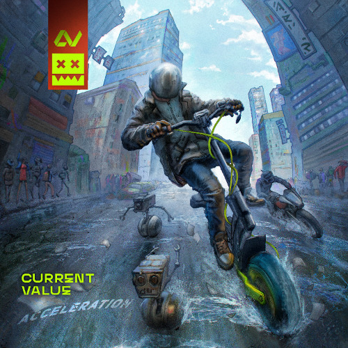 Current Value - Bidirectional