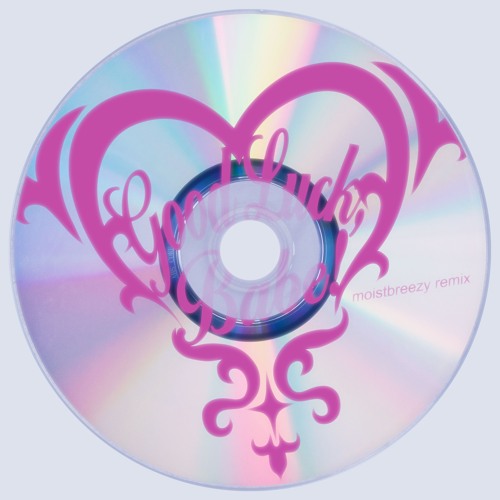 Chappell Roan - Good Luck, Babe! (moistbreezy Remix)