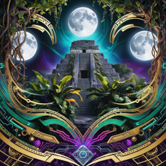 Revolvit - Mukti (Ajmes Rmx) 191 bpm.