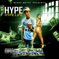 HME Hype- Hu$tyle Pt.2