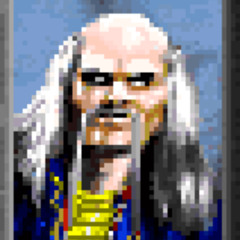 Original Shang Tsung Theme