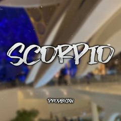 [FREE FOR PROFIT] Dark 808 Mafia Trap Type Beat - "Scorpio"