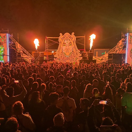 FROM DUSK TILL DAWN Vol2 DjSet GamGam__Kierewiet Anniversary [ResonhateAudioMastering]