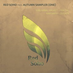 Soho Music - Autumn Sampler