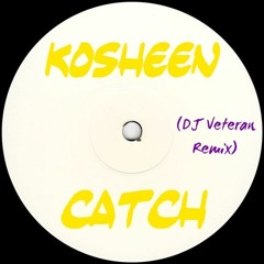 Kosheen - Catch (DJ Veteran Remix)