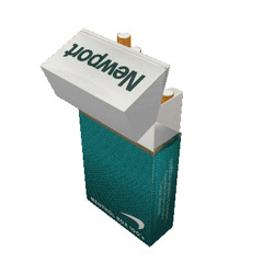 cigarettes