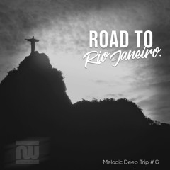 Trip #6 - Road to Rio de Janeiro - Niels Way 11.05.2021