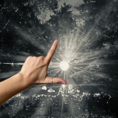 up ins space mit dir