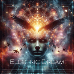 Electric Dream | I Want It