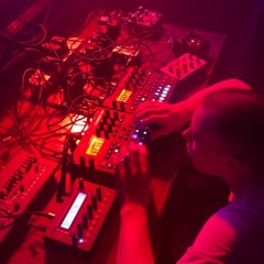 KRUNX LIVE @ HARDCORE HANGIN' 2