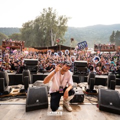 Just John - Shambhala 2024 mix