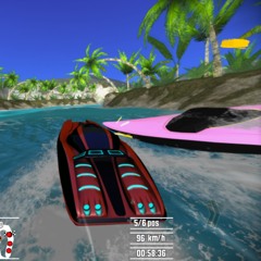 🌴speedboat summer mix🌴🚤