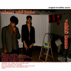 estoriadela/pardin feat mazza e lavanice