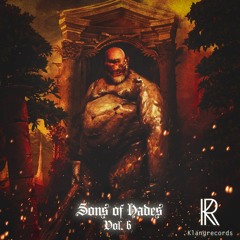 Gabriel Wnz - Figaro Fährt zur Hölle ( Original Mix )[Klangrecords]VA Sons Of Hades Vol. 6-Demo Cut