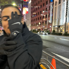 02 vic - 9 am in tokyo (tokyo tales)