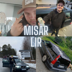 MISÄR LIR #GulaBlend
