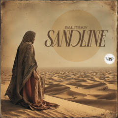 PREMIERE:  Balitskiy - Sandline [Camel VIP Records]