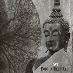 Buddha Deep Club 91 By Salvo Migliorini