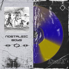 NOSTALGIC BOYS [FREE DL]