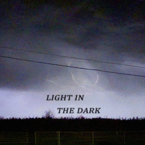 ʟɪɢʜᴛ ɪɴ ᴛʜᴇ ᴅᴀʀᴋ (prod. michael harrison)