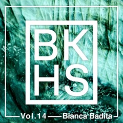 Backhaus Vol. 14 - Bianca Badita