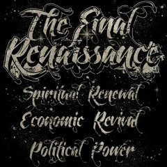 Spiritual Renewal (Bob Marley & KRS ONE Intro)