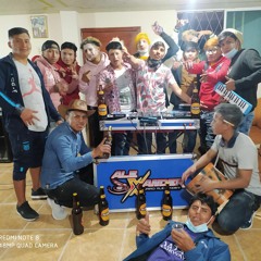 GRABACION 2021 THE FAMILY POER ALEXANDER DJ , EL MAX PAWER Y TODOS LOS PANAS EN VIVO
