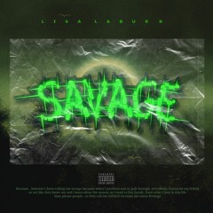 SAVAGE(prod by MontaG Beatzz)(Engineered By Yssen).mp3