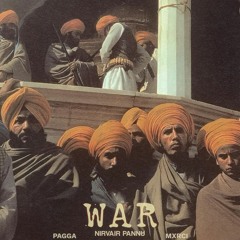War - Nirvair Pannu New Song | New Punjabi Songs
