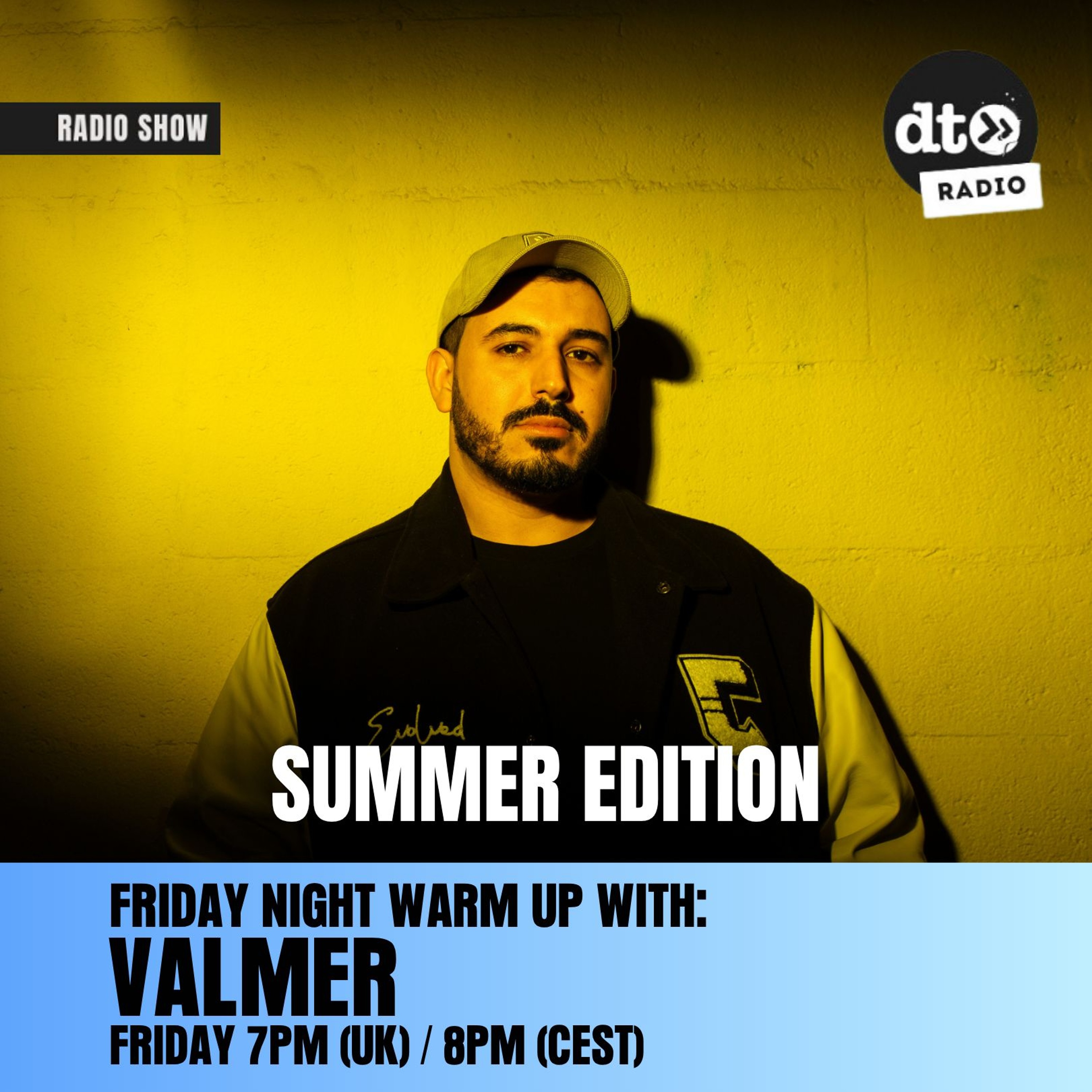 DT Radio Shows