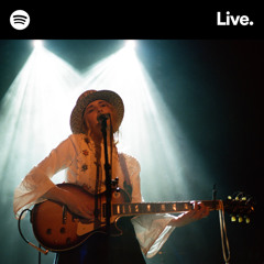 Life Worth Living (Live from Spotify London)