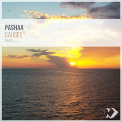 Pashaa - Slink (Original Mix)