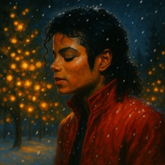 MJ Christmas Song