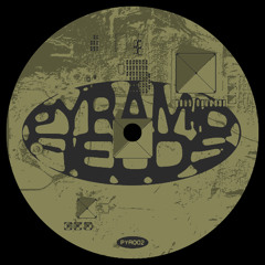 PREMIERE: Mahkina - Godform [Neptune Discs]