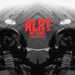 My Level (Hrna Remix)