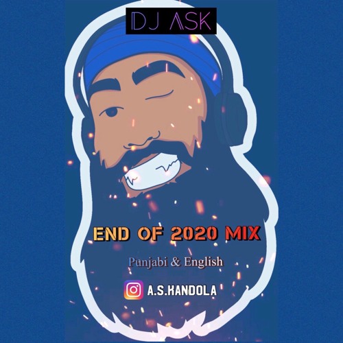 End Of 2020 Mix