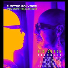 RIO CERON (COL) - ELECTRO POLYMER -TLS