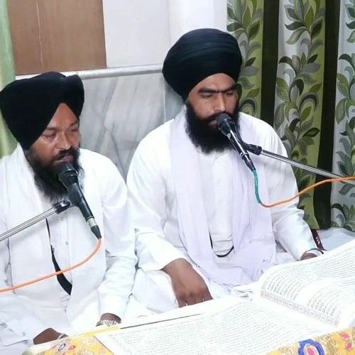 SALOK_MAHALLA_9_(BETA)_At_Manji_Sahib_Amritsar